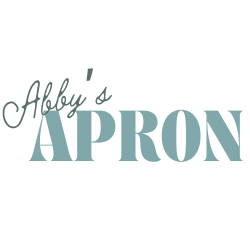 Abby's Apron Logo